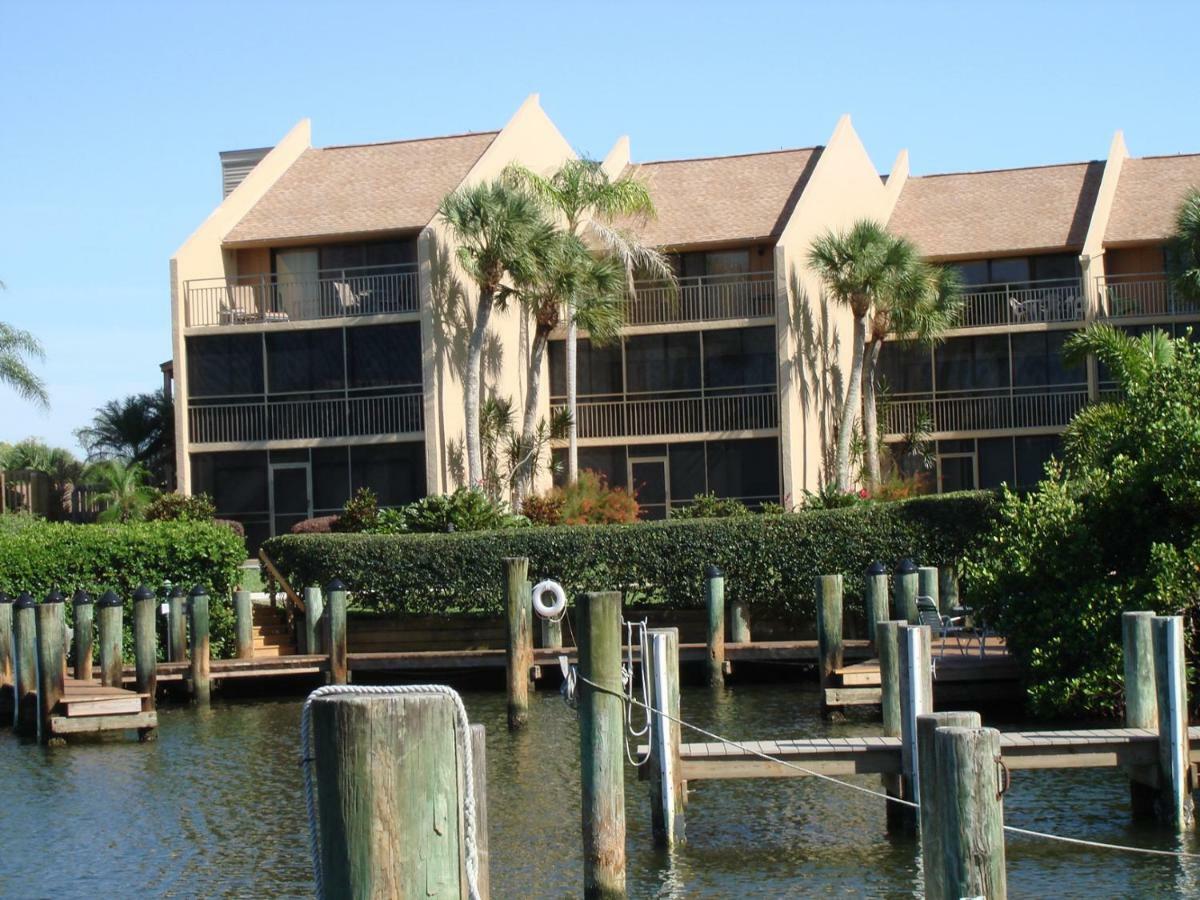 Midnight Cove #532, Bayside In Siesta Key, Fl Apartment Exterior foto