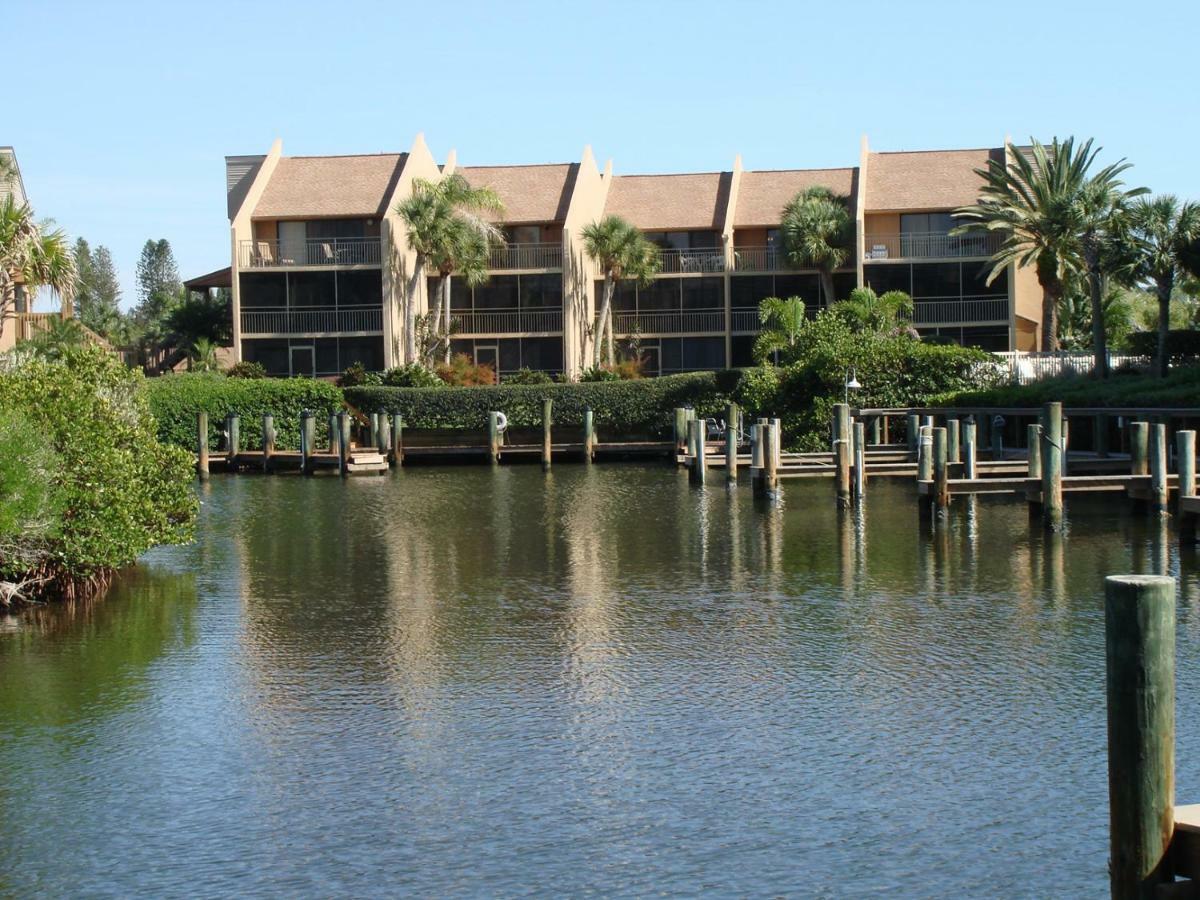 Midnight Cove #532, Bayside In Siesta Key, Fl Apartment Exterior foto