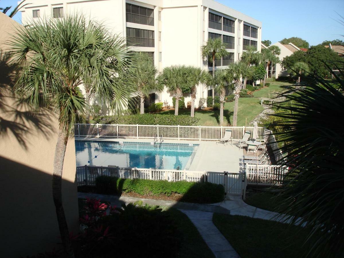 Midnight Cove #532, Bayside In Siesta Key, Fl Apartment Exterior foto