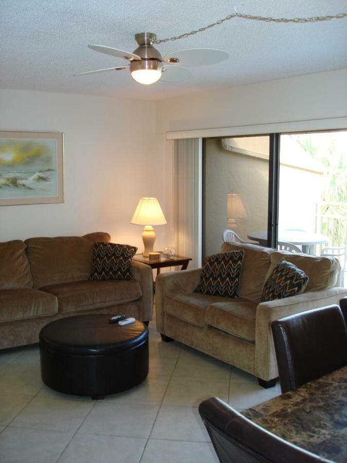 Midnight Cove #532, Bayside In Siesta Key, Fl Apartment Exterior foto