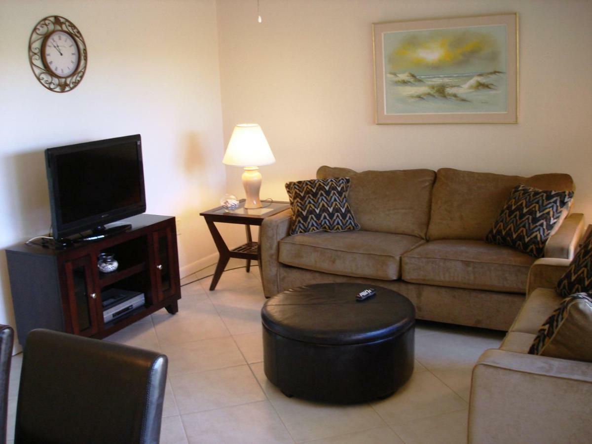 Midnight Cove #532, Bayside In Siesta Key, Fl Apartment Exterior foto