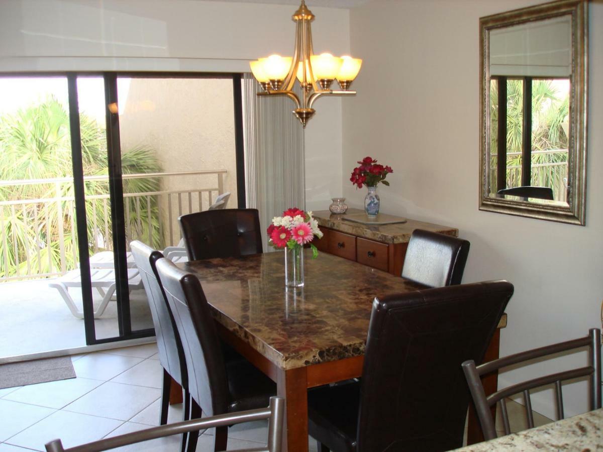 Midnight Cove #532, Bayside In Siesta Key, Fl Apartment Exterior foto
