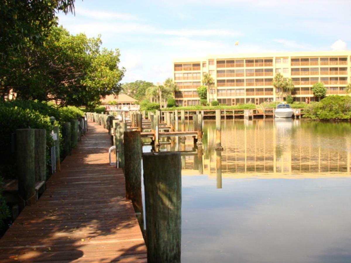 Midnight Cove #532, Bayside In Siesta Key, Fl Apartment Exterior foto