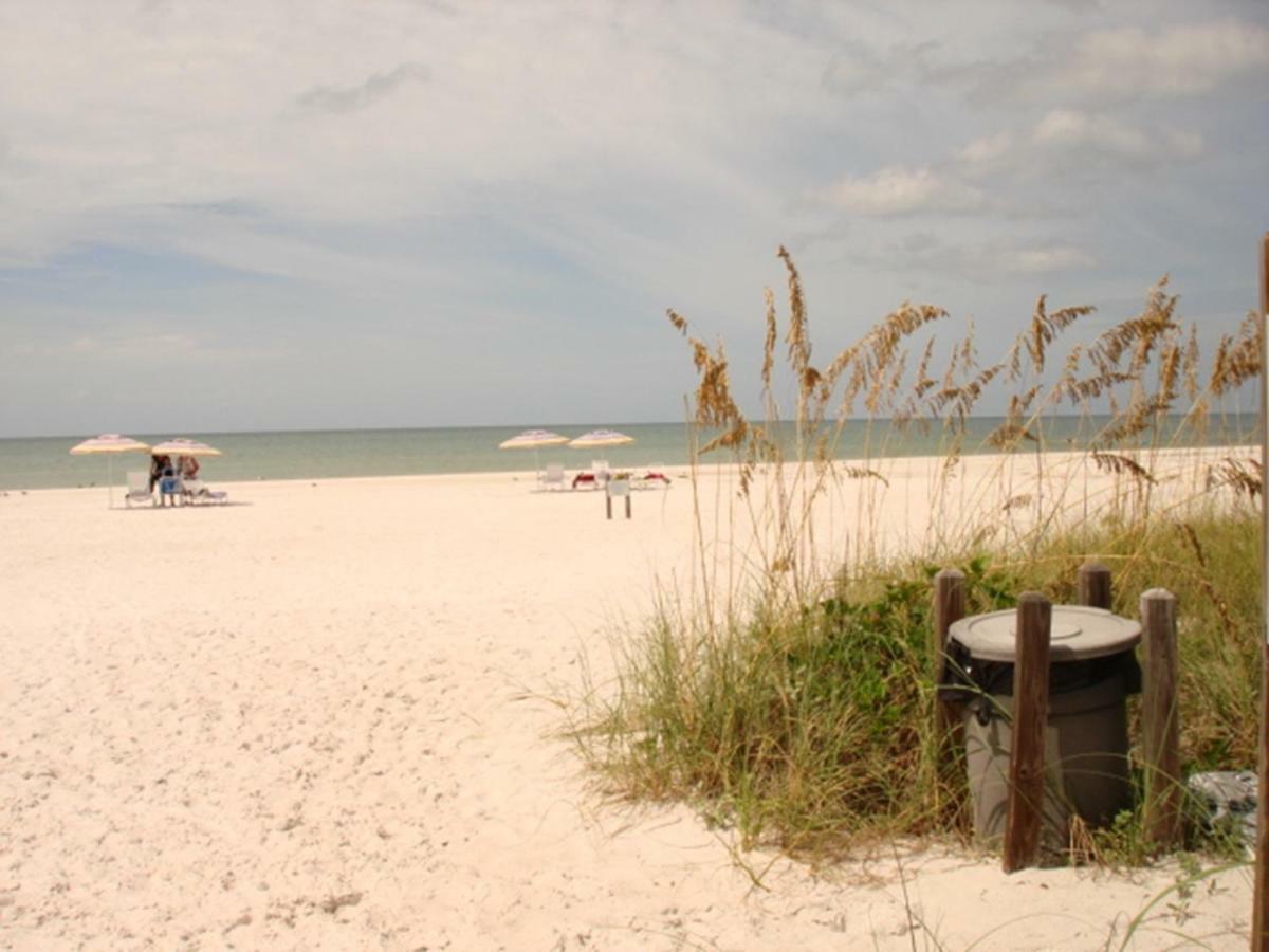 Midnight Cove #532, Bayside In Siesta Key, Fl Apartment Exterior foto