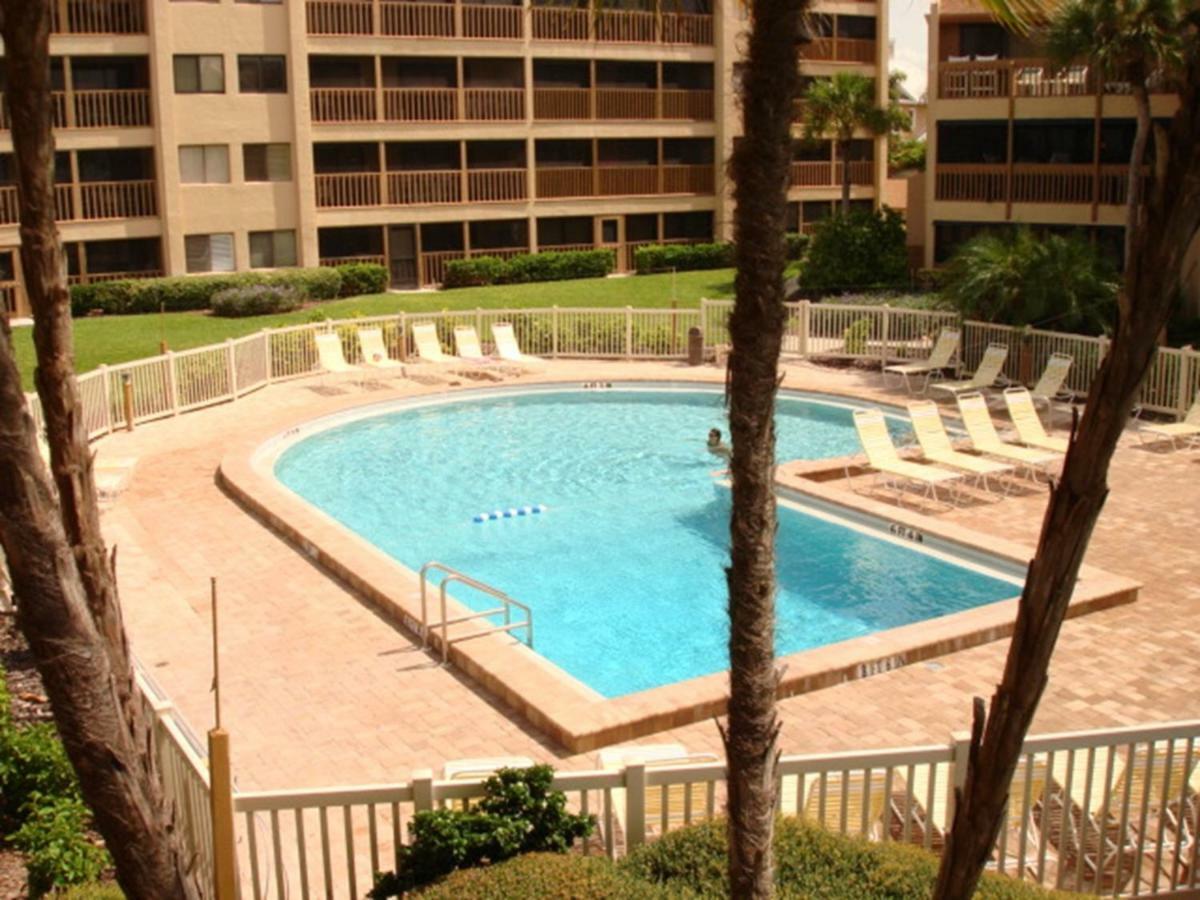 Midnight Cove #532, Bayside In Siesta Key, Fl Apartment Exterior foto