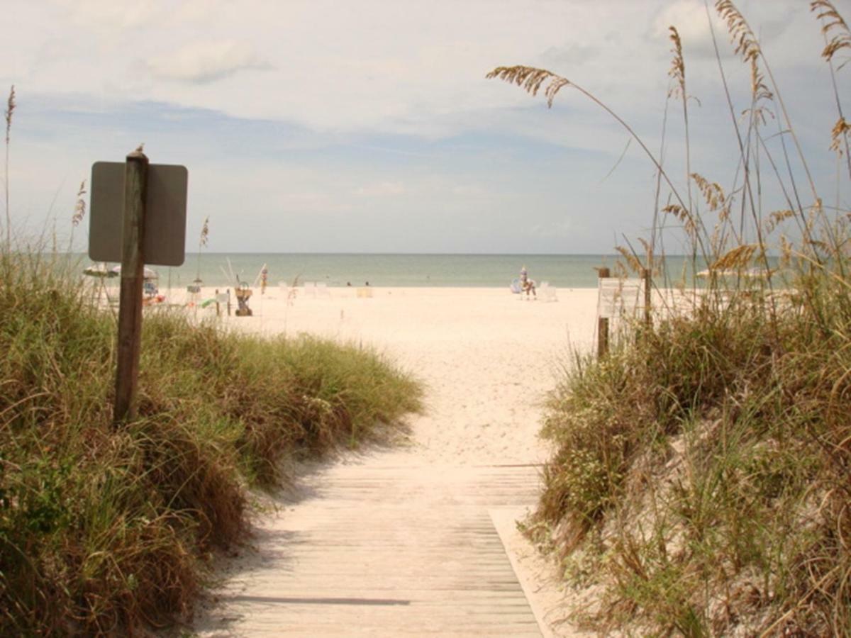 Midnight Cove #532, Bayside In Siesta Key, Fl Apartment Exterior foto