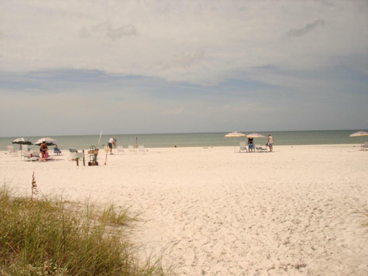 Midnight Cove #532, Bayside In Siesta Key, Fl Apartment Exterior foto