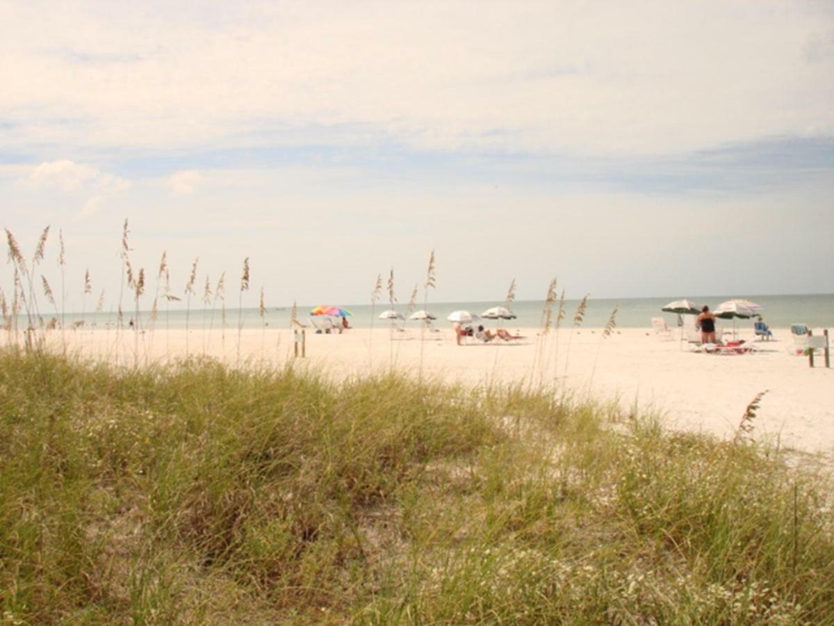 Midnight Cove #532, Bayside In Siesta Key, Fl Apartment Exterior foto