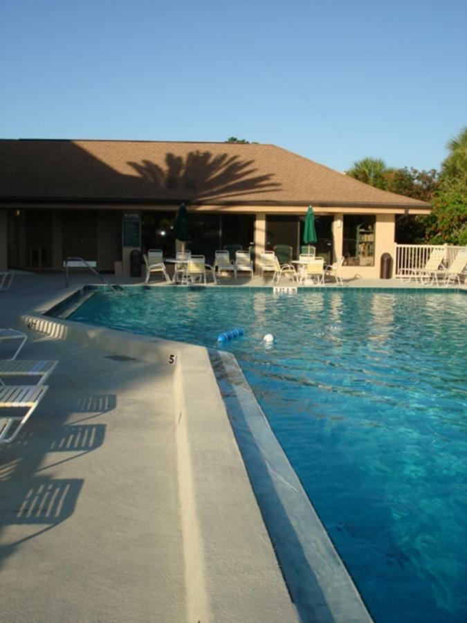 Midnight Cove #532, Bayside In Siesta Key, Fl Apartment Exterior foto