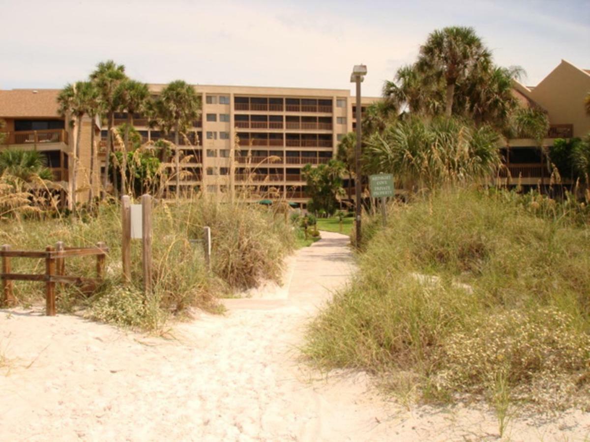 Midnight Cove #532, Bayside In Siesta Key, Fl Apartment Exterior foto