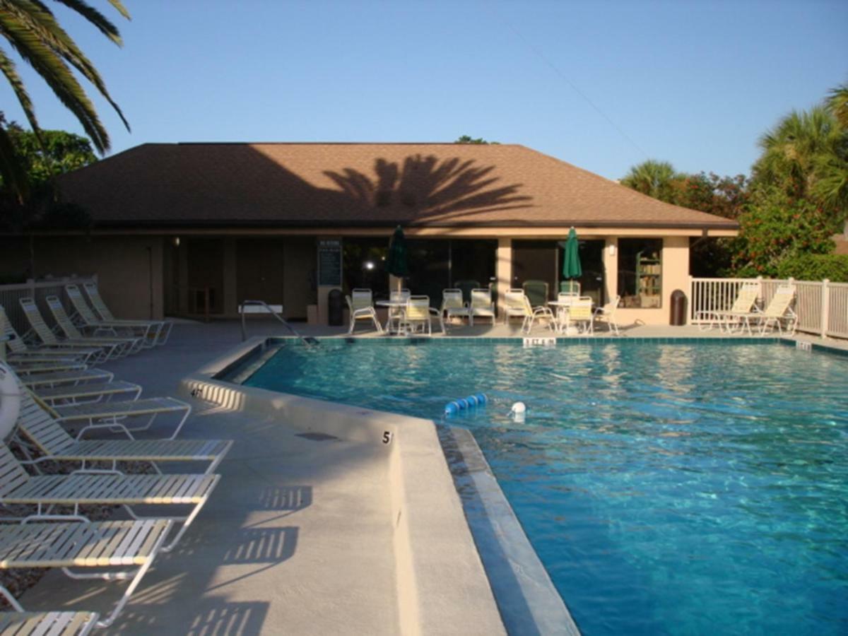 Midnight Cove #532, Bayside In Siesta Key, Fl Apartment Exterior foto