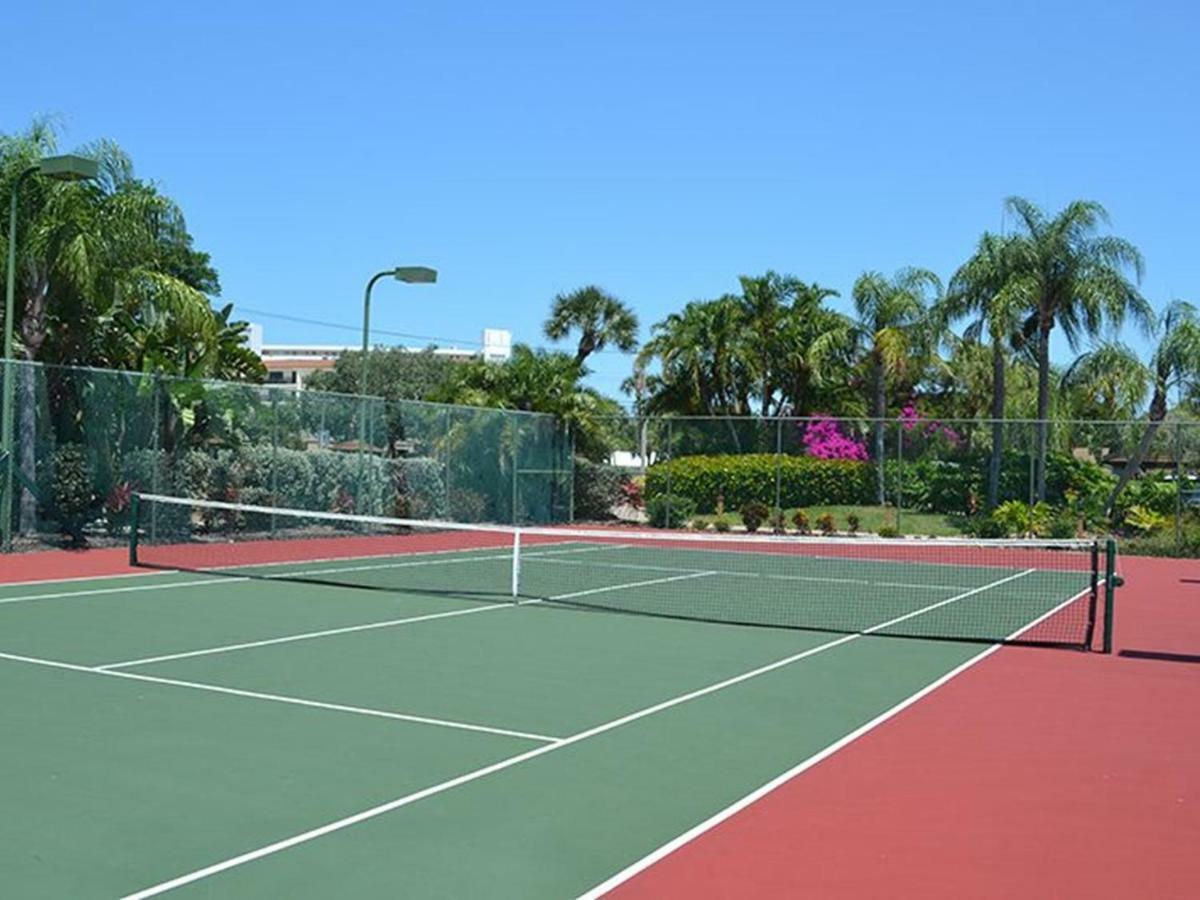Midnight Cove #532, Bayside In Siesta Key, Fl Apartment Exterior foto