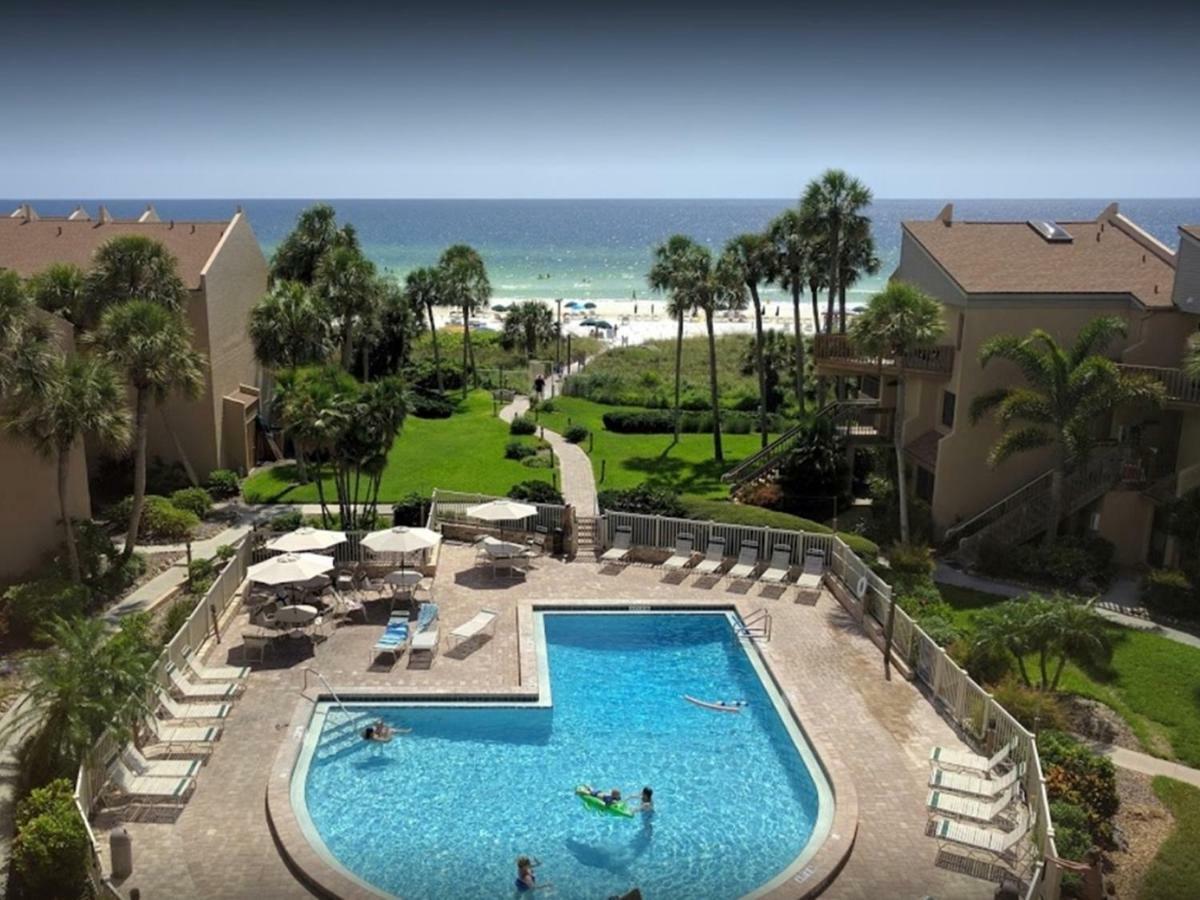 Midnight Cove #532, Bayside In Siesta Key, Fl Apartment Exterior foto