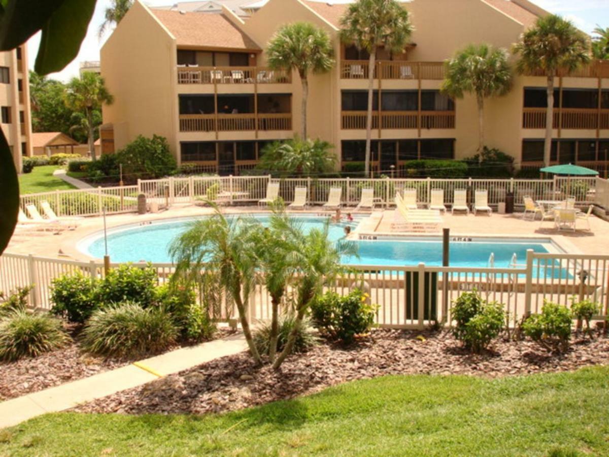 Midnight Cove #532, Bayside In Siesta Key, Fl Apartment Exterior foto