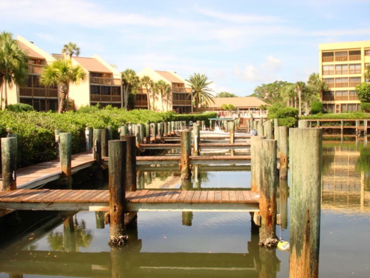 Midnight Cove #532, Bayside In Siesta Key, Fl Apartment Exterior foto